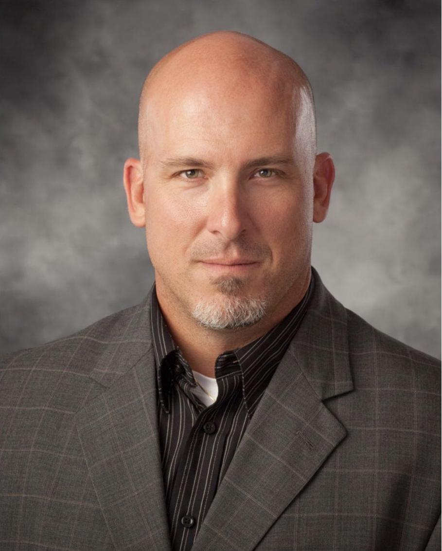 Steve Quirk